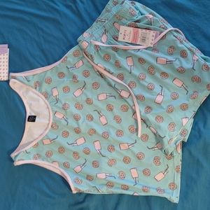 Popfit/Cheek Boss Sleep Set